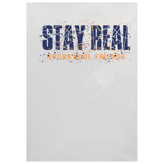 Energiers Παιδική κοντομάνικη μπλούζα Energiers Παιδική κοντομάνικη μπλούζα